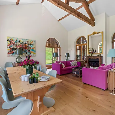 펜션 Abitaziun Acla Albanatscha - *