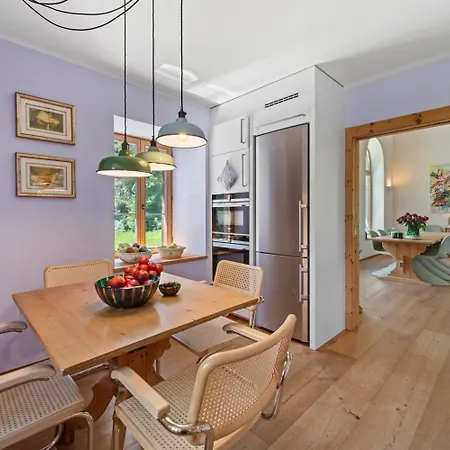 Abitaziun Acla Albanatscha - 펜션 *