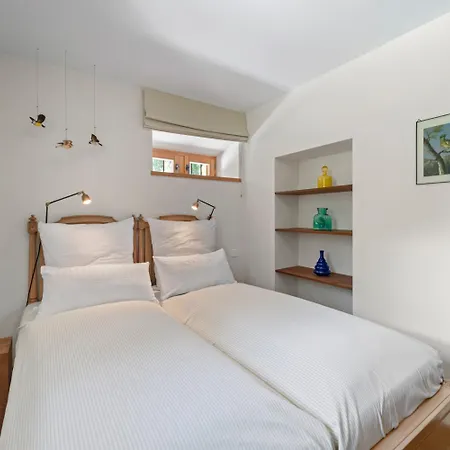 Abitaziun Acla Albanatscha - 펜션 *