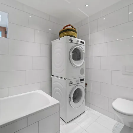 Abitaziun Acla Albanatscha - 펜션 *