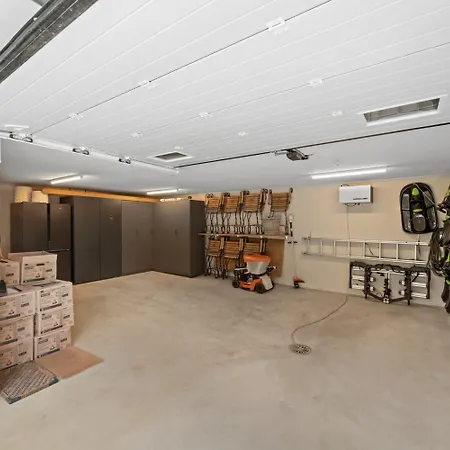 펜션 Abitaziun Acla Albanatscha -