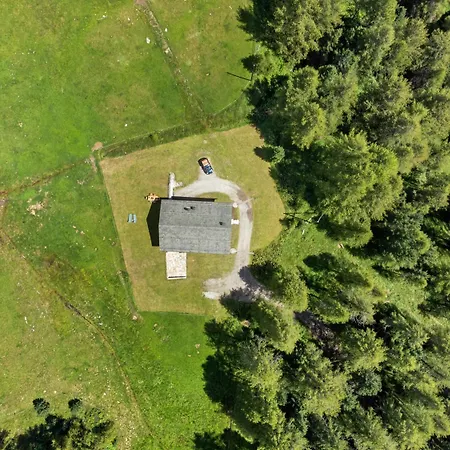 Abitaziun Acla Albanatscha -