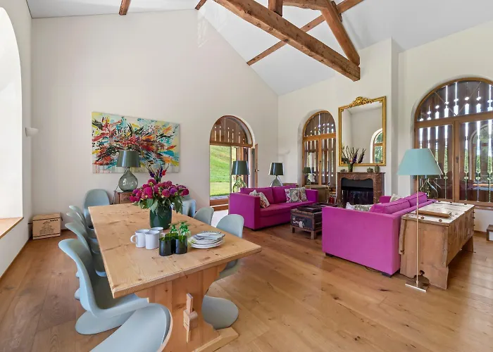 Vakantiehuis Abitaziun Acla Albanatscha - *