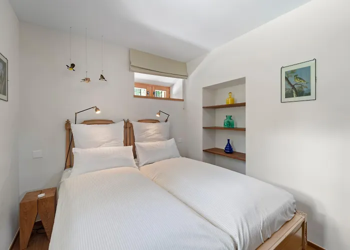 Abitaziun Acla Albanatscha - Vakantiehuis *