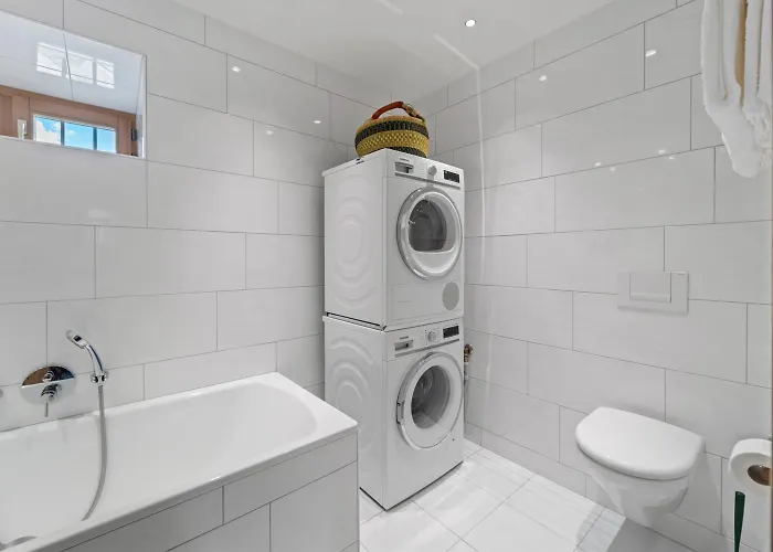 Abitaziun Acla Albanatscha - Vakantiehuis *