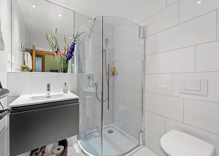 Vakantiehuis Abitaziun Acla Albanatscha - Silvaplana