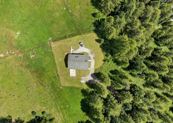 Abitaziun Acla Albanatscha -